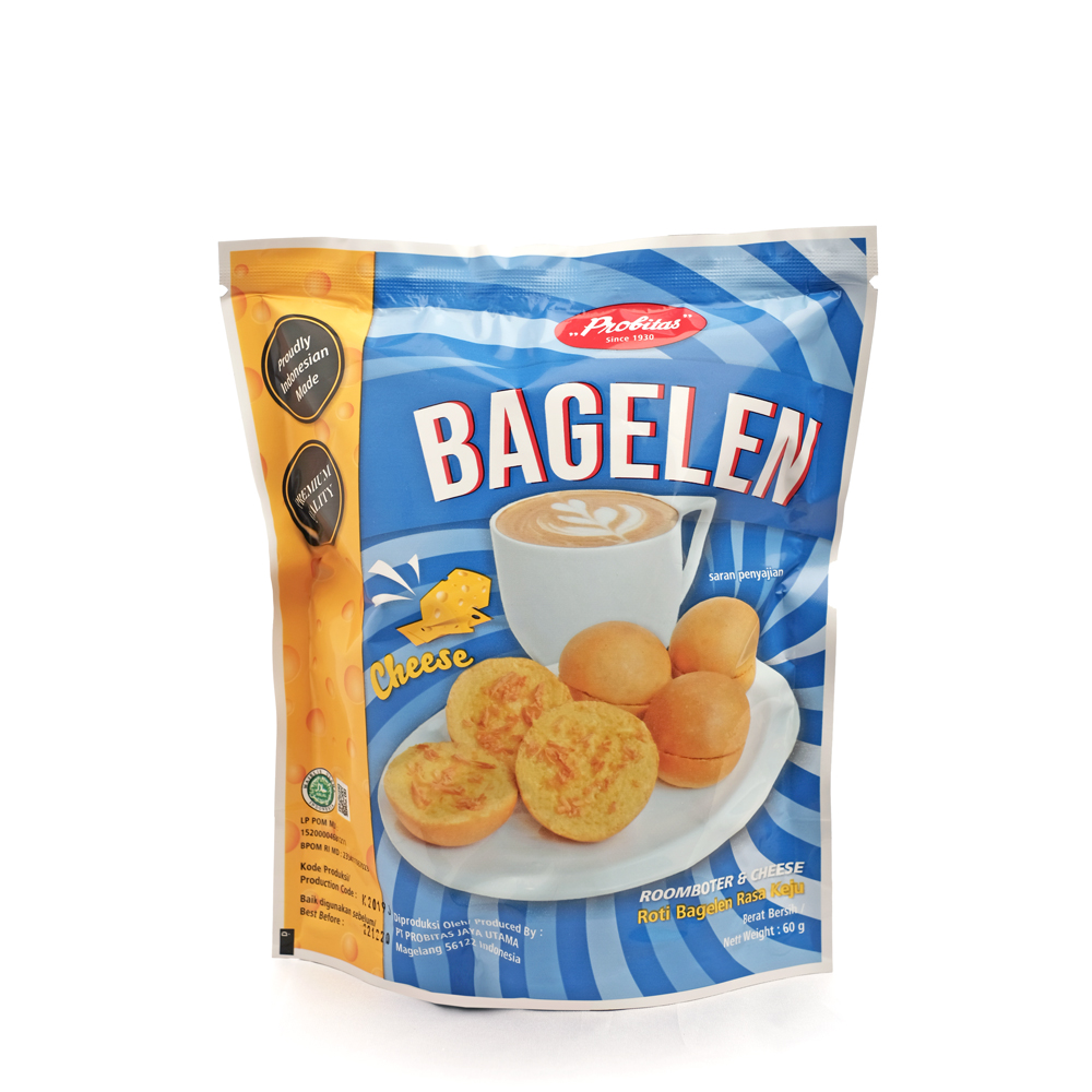 Bagelen Cheese