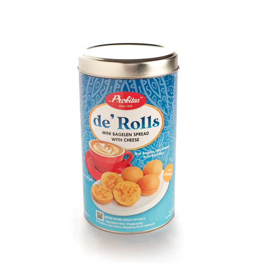De’ Roll Cheese