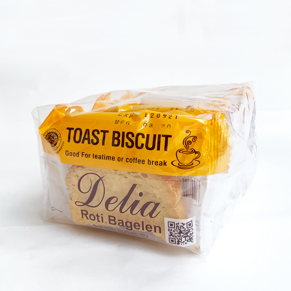 Delia Sisir Pack